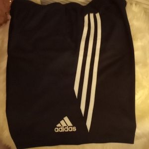Adidas Climalite Athletic Shorts Men's Size Medium